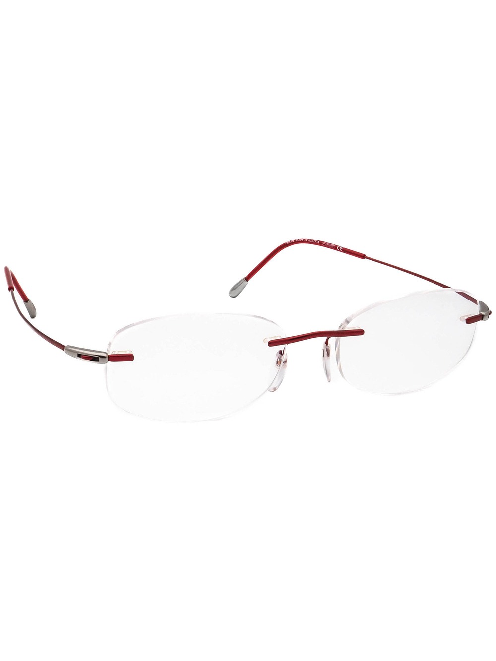 Silhouette 7554 40 6055 Titan Eyewear